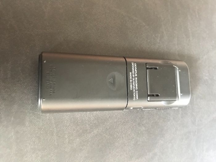 Dyktafon OLYMPUS VN-405PC