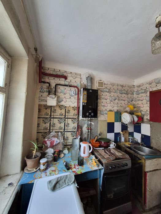 Продам 2 комн квартиру проспект Богдана Хмельницького