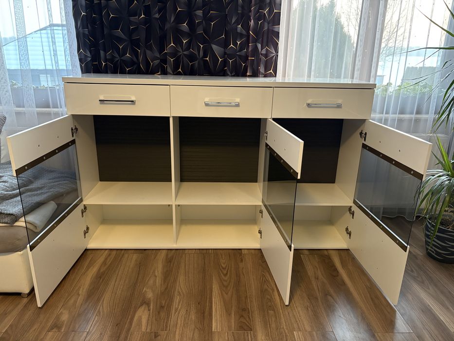 Zestaw mebli do salonu