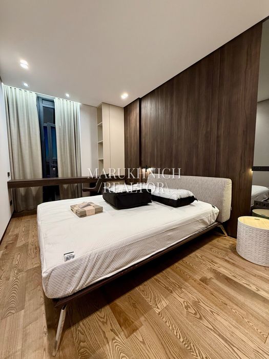 Аренда! 2к. квартира ЖК Новодворянский Центр Небо парк Шевченко Днепр