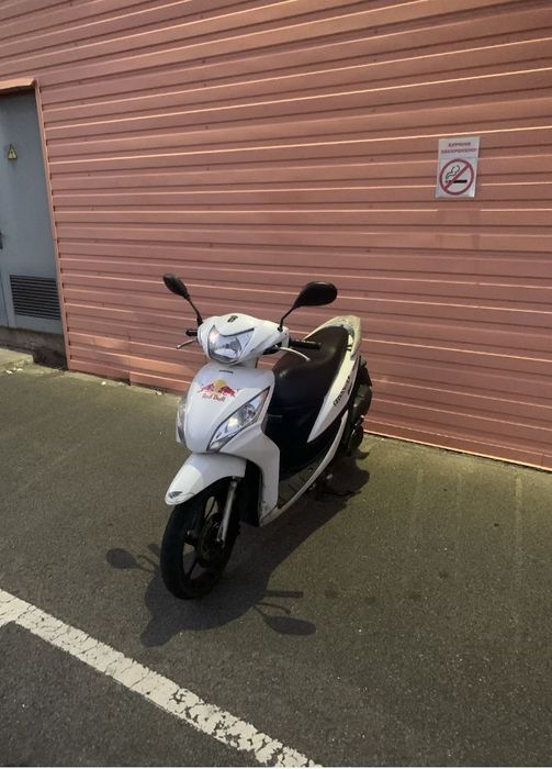 Продам Honda 110