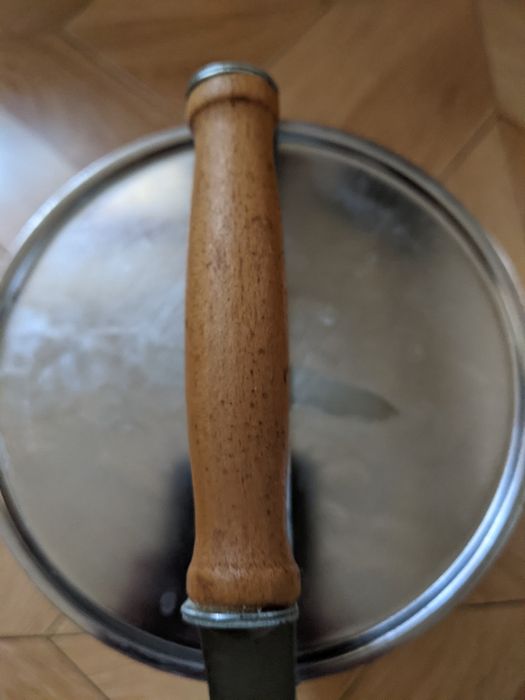 Ланч бокс для переноса еды