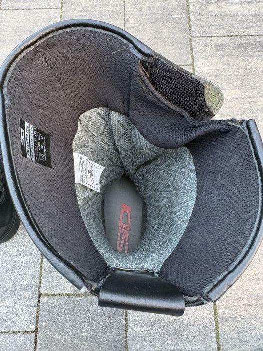 SIDI Adventure 2 Goretex - jak nowe!