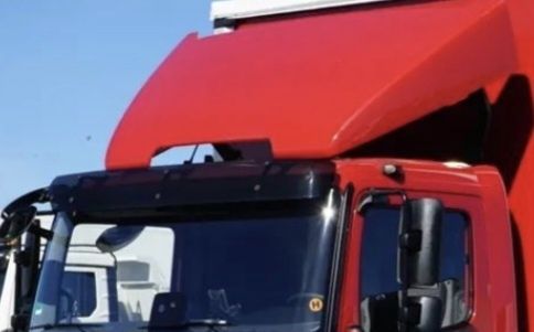 Sprzedam owiewka Mercedes  atego