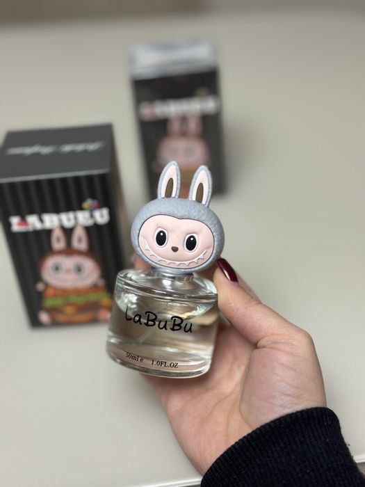 Новинка Парфум LaBuBu 50мл Оптом