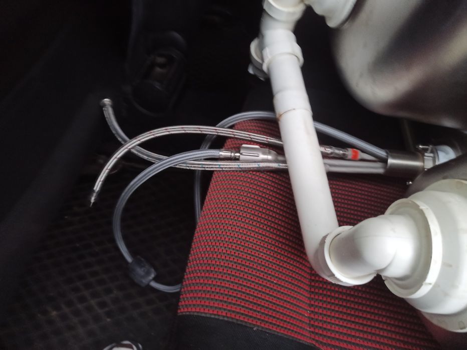 Sprzedam zlewozmywak lub zamienię na jedno komorowy