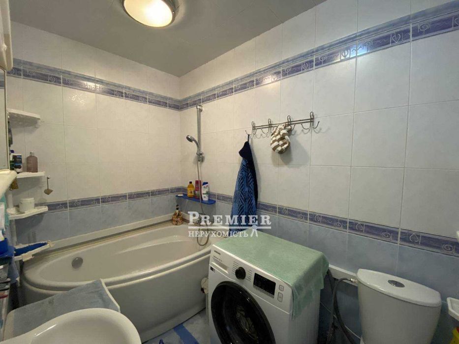 Многокомнатная квартира по адресу ул. Бандеры Степана (площадь 144 м²) - Atlanta.ua - фото 12