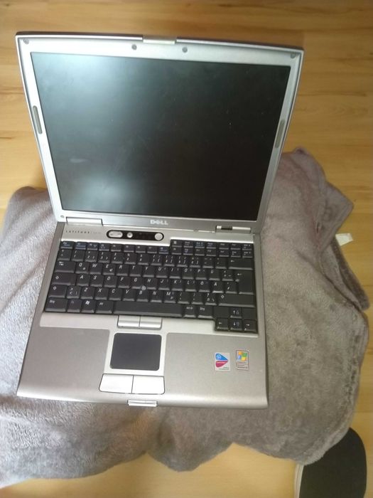 dell d610,620.630