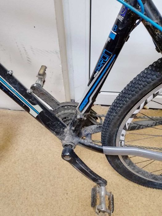 Велосипед Ardis Aaron 27.5"