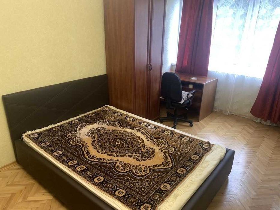 Apartment in Kyiv - View 2