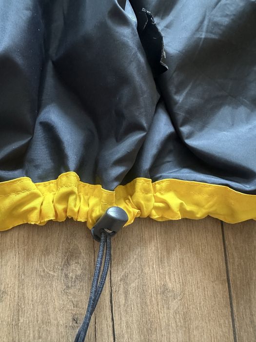 Вітровка Helly Hansen Helly Tech