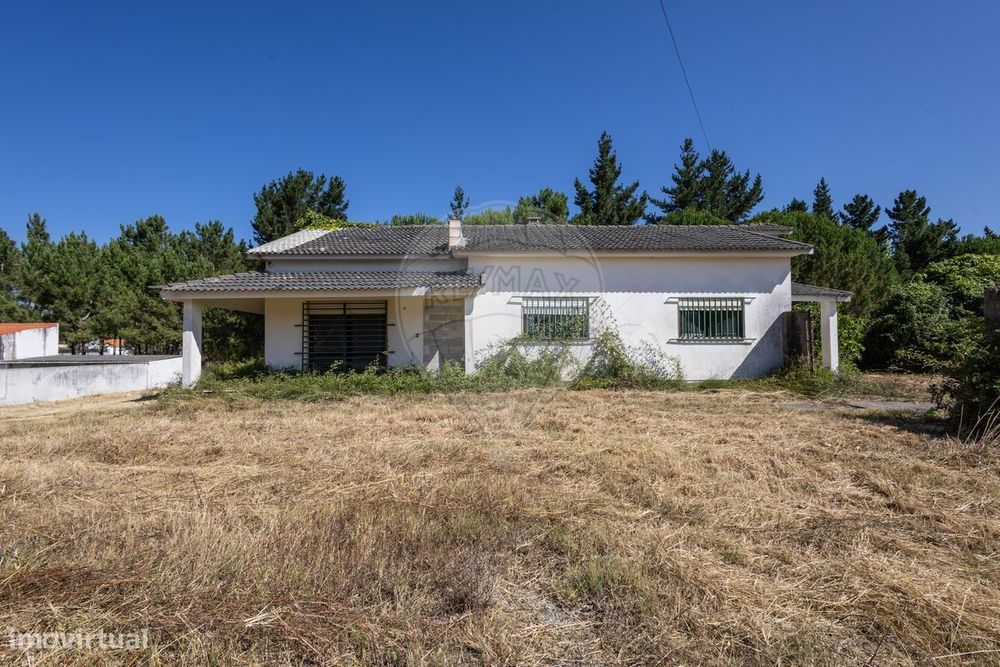 Moradia T3 para venda