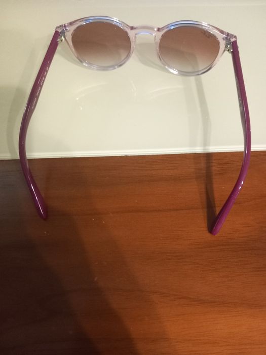 Oculos Ray Ban criança
