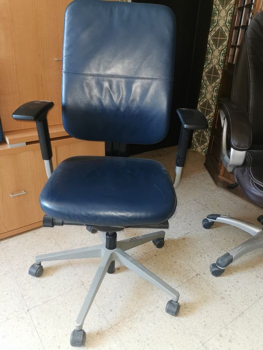 Cadeira de escritório