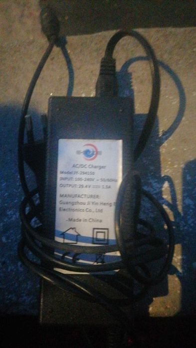 Hoverboard e-slide com assento