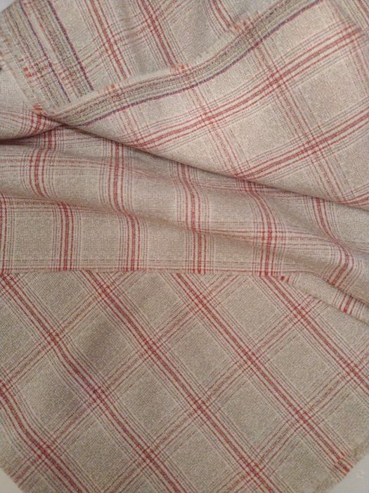 Kupon materiału  PRL 155 x 155 v