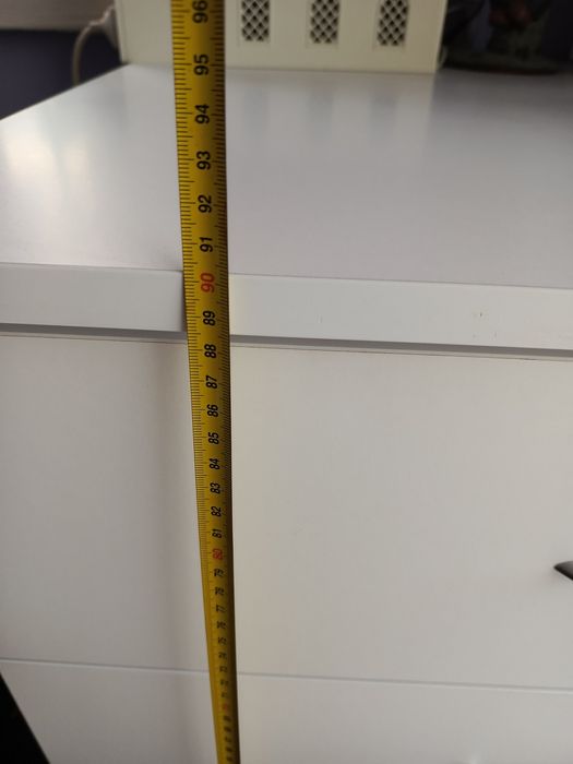 Komoda plus stół gratis