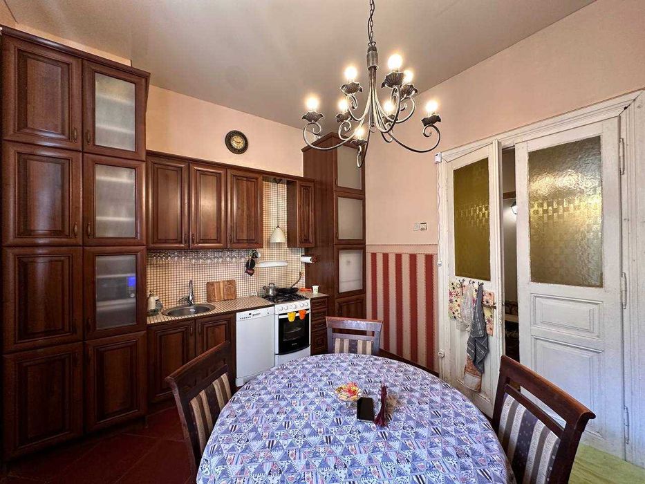 3-кімнатна квартира за адресою вул. Братів Рогатинців (площа 80 м²) - Atlanta.ua - фото 5