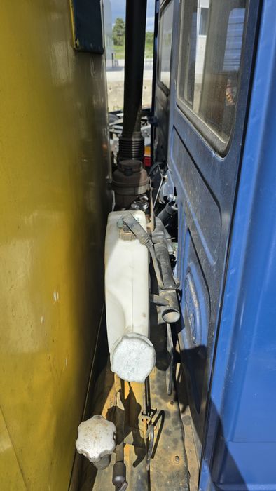 Camião Volvo FL6