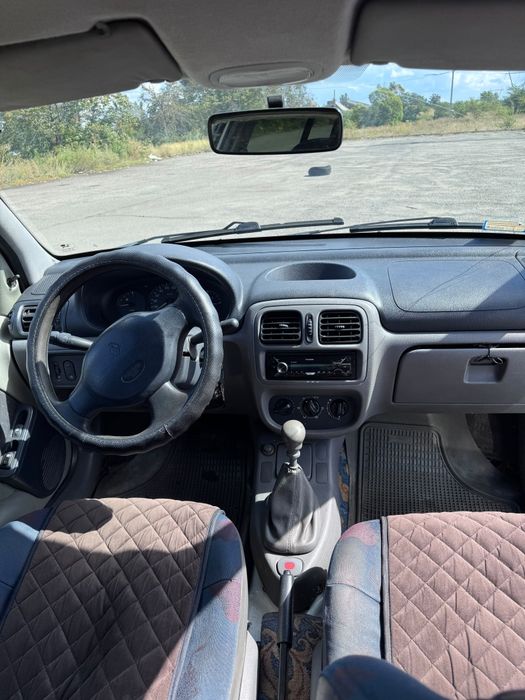 СРОЧНО Продам Renault Clio срочно