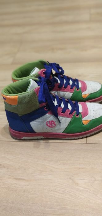 Buty sportowe Graceland