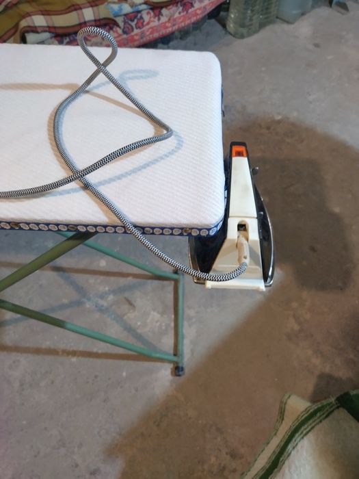 Гладильная доска