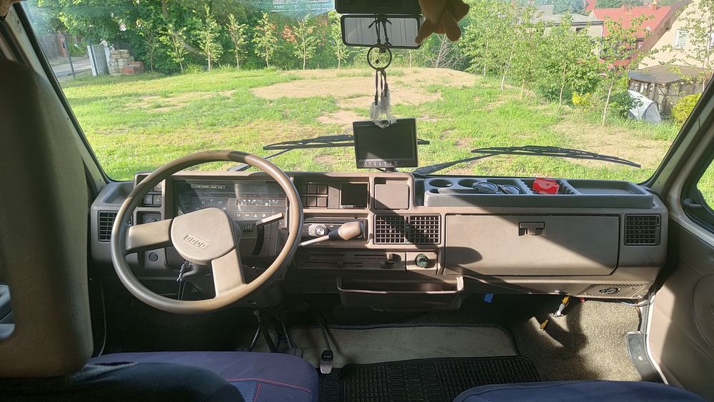 Sprzedam Kamper Camper