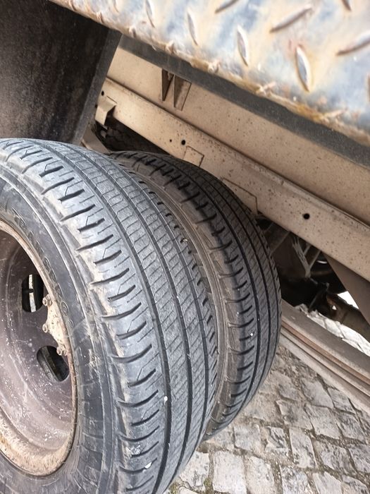 Vende se VW Cabine Dupla