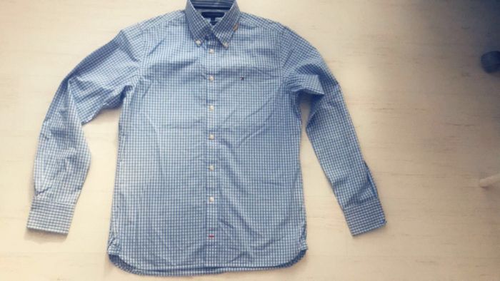 Koszula Tommy Hilfiger