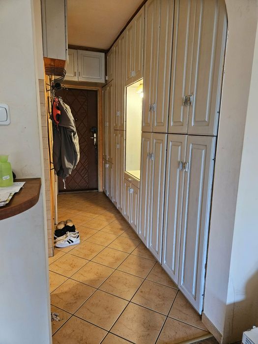 Bezposrednio. Kawalerka 30 m Gdańsk Przymorze, Piętro 2/4, ul. Chłopska 34
