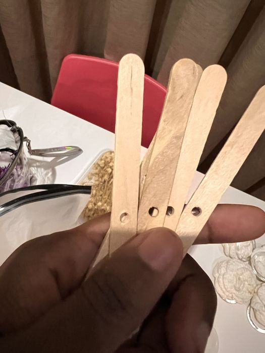 Fabrico de sabonetes e velas
