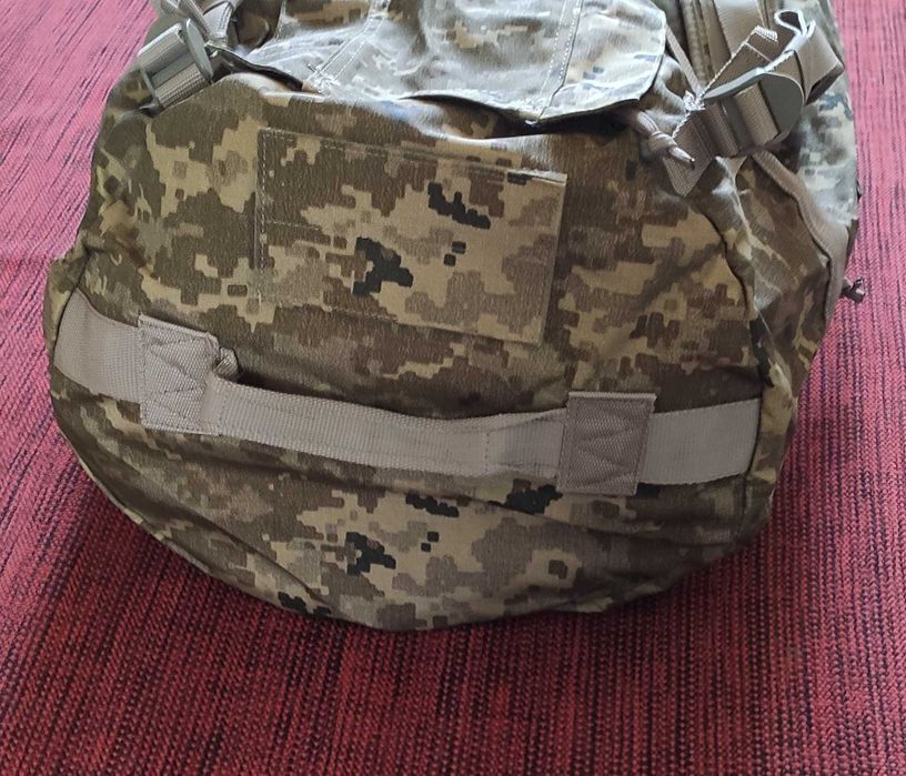 Баул Сумка на 100л розміром 80х40х40см