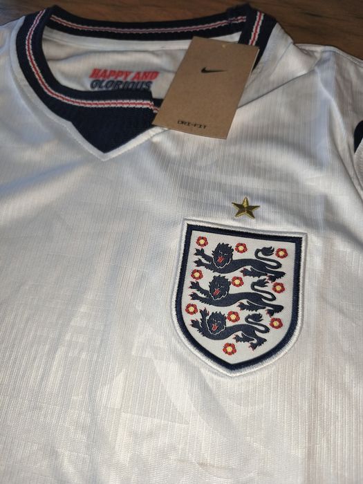 Inglaterra World CUP 26
