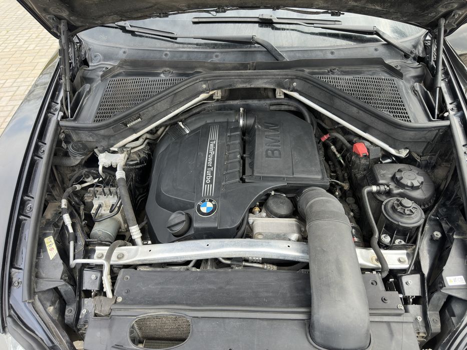 Продаю BMW X5 E70