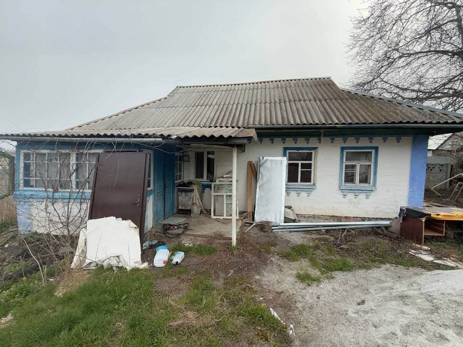 Будинок місто Сквира