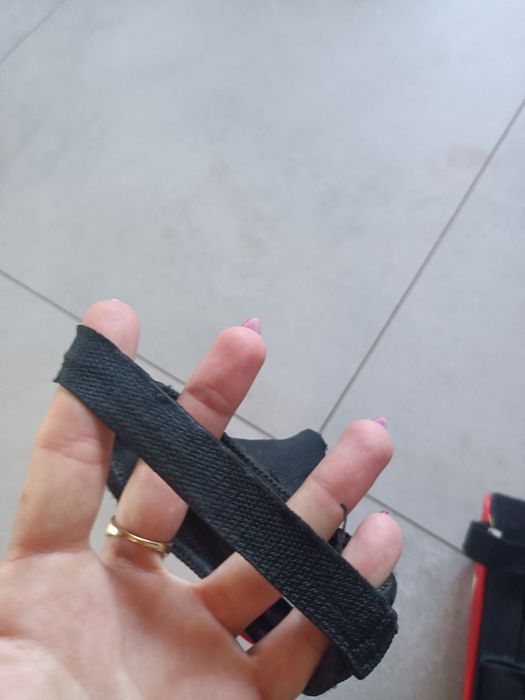 Ochraniacze adidas