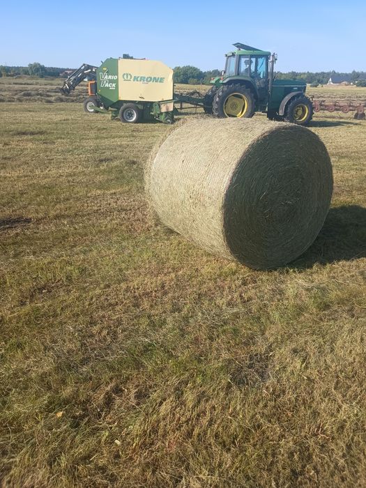 Krone Vario Pack 1500