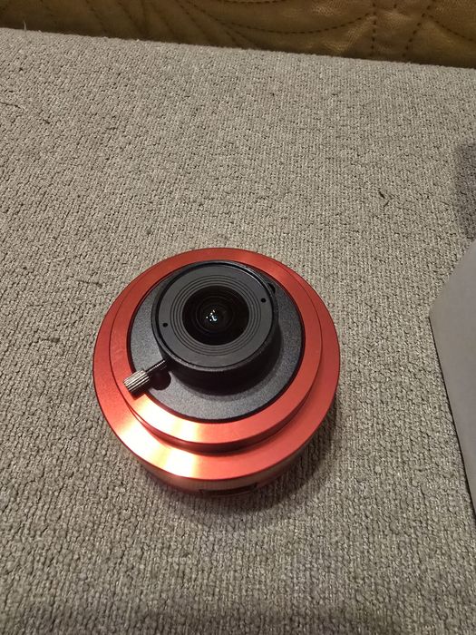 Teleskop Celestron NexStar 5 SE SCT 125/1250 GO-TO  plus kamera