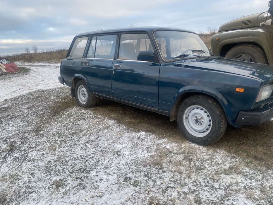 Продам ВАЗ 2104.