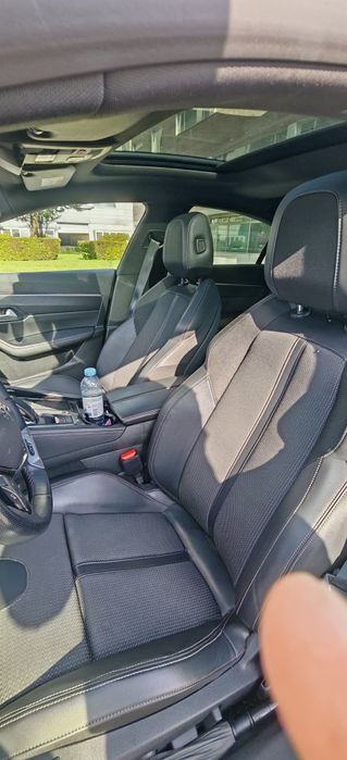 Peugeot 508 1.5 BlueHDi GT