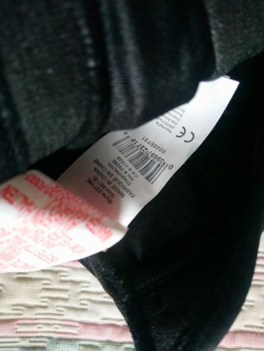 Карнавальний костюм Бетман Batman Lego 7-8 років