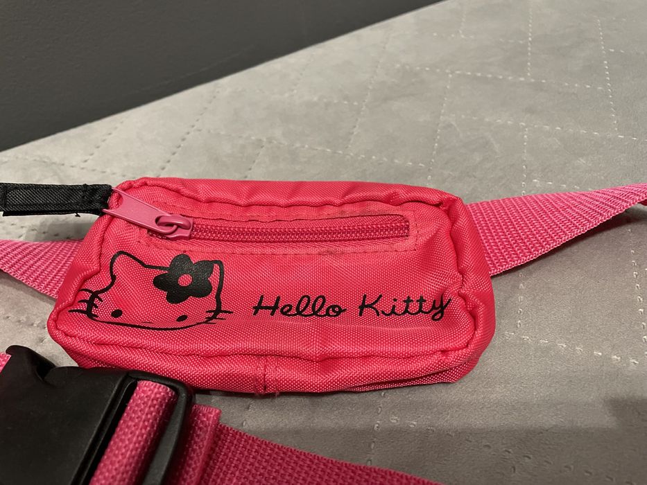 Bolsa de criança Hello Kitty