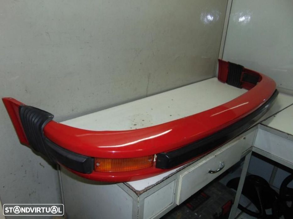 Porsche 911 pára-choques