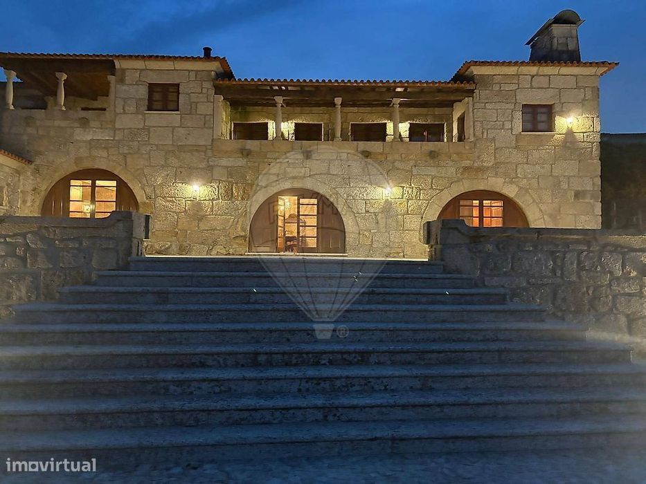 Quinta T4 para venda