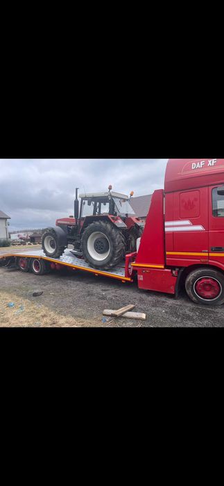 daf  105 ,pomoc drogowa