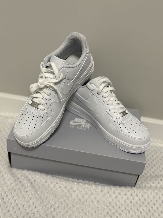 Nike air force 1 biale  rozmiar 42