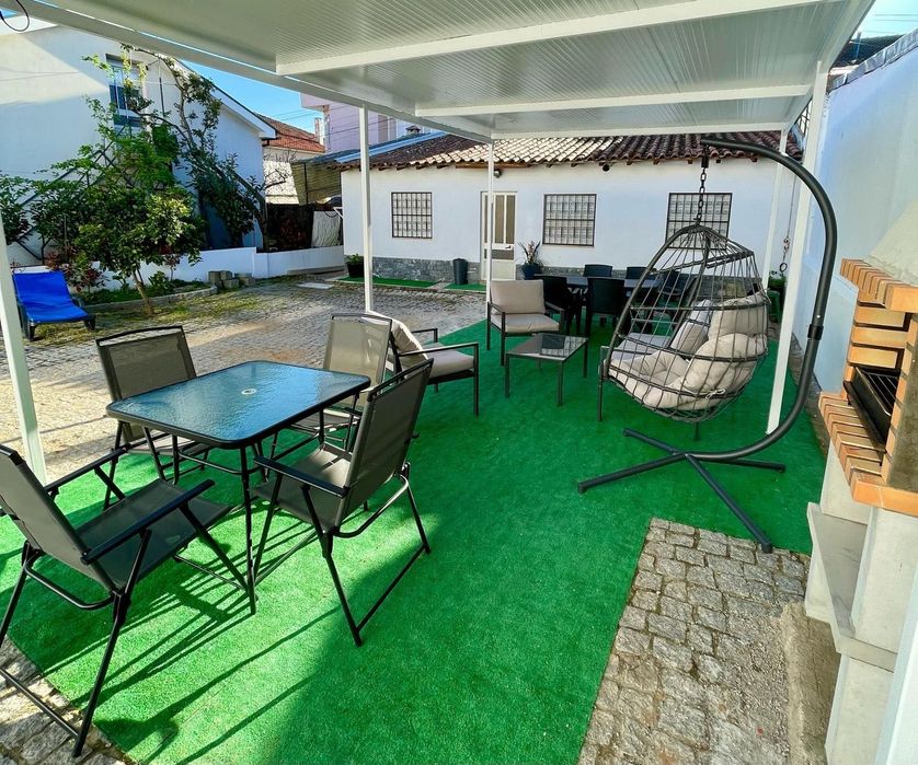 Apartamento T2 na Rua Álvaro de Castro em Macedo de Cavaleiros