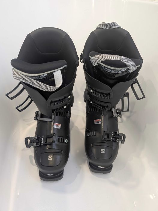 Buty narciarskie Salomon S/PRO supra 100 Rozmiar 26/26.5 (41-42 2/3)
