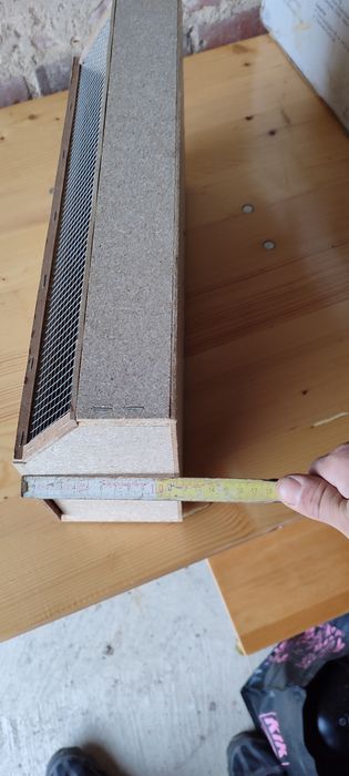 Transporter dla zwierząt ptaków. Itp