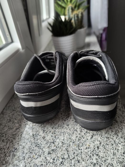 Buty rowerowe B'TWIN rozmiar 46